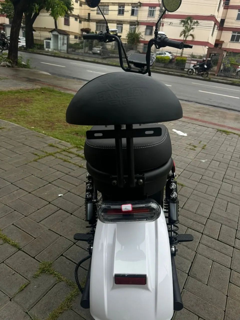 Scotter Elétrica  - Foto 4