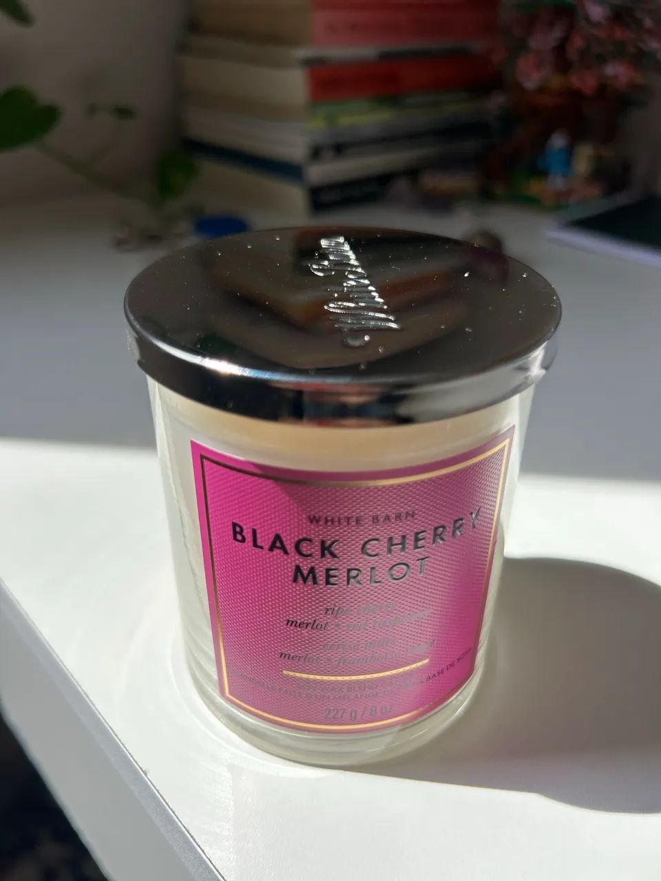 Velas aromáticas bath body works  - Foto 2