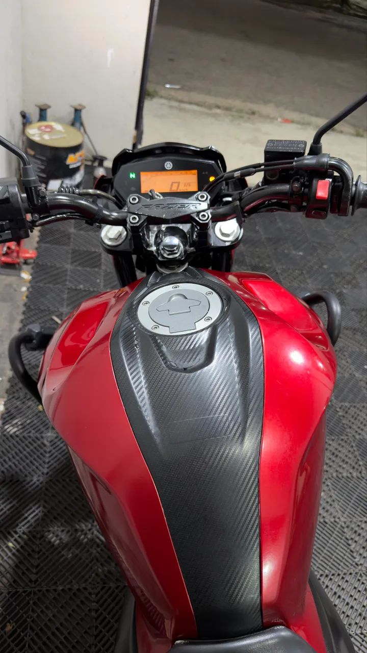 Fz25 ABS - 2023/2023 - Foto 5