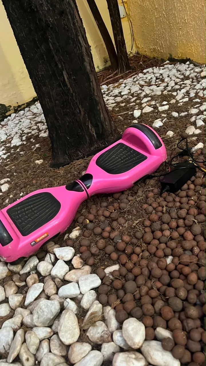 Vendo hoverboard  - Foto 2