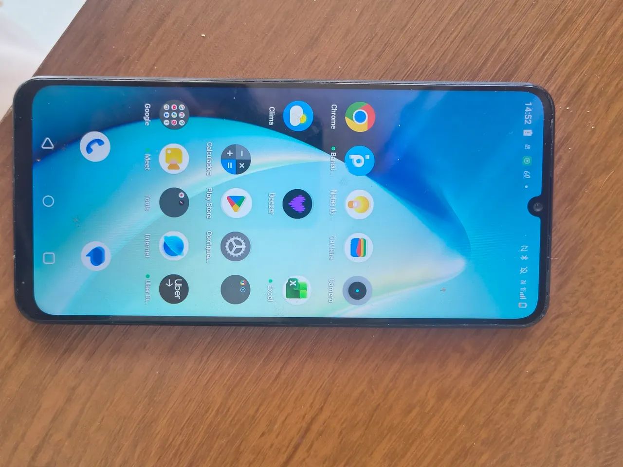 Realme c51