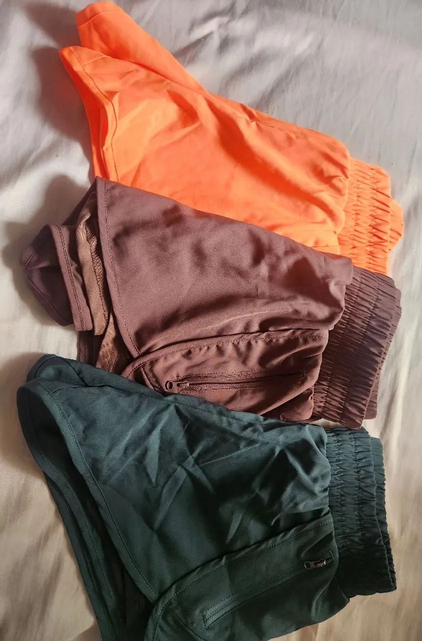 Short shein - 03 unidade  - Foto 2