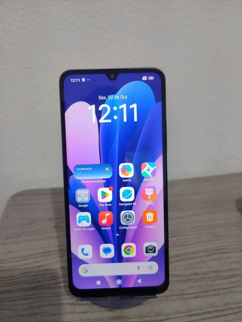 Redmi 14c 