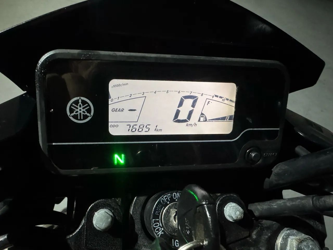 Yamaha Factor 2023  - Foto 5