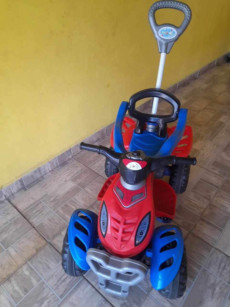 Quadriciclo  - Foto 3