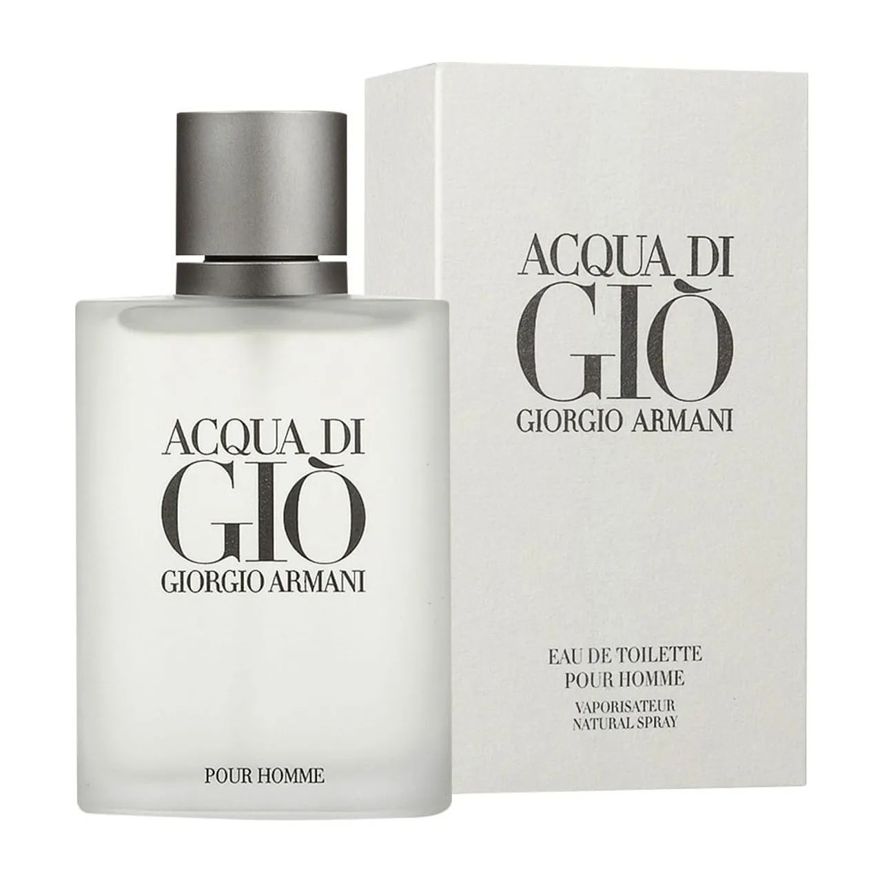 Perfume Acqua di Gió 100ml