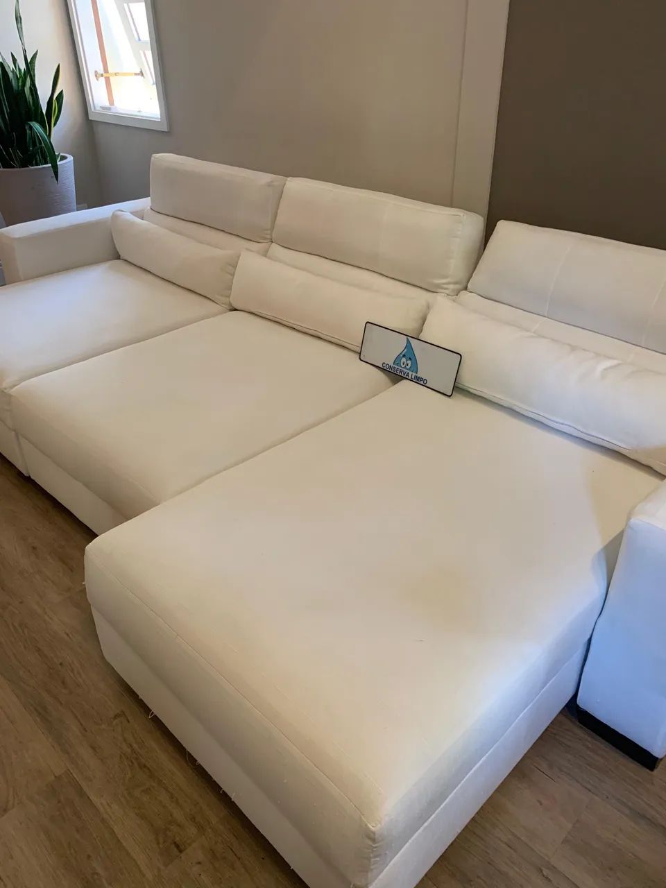 Vendo sofa retratil