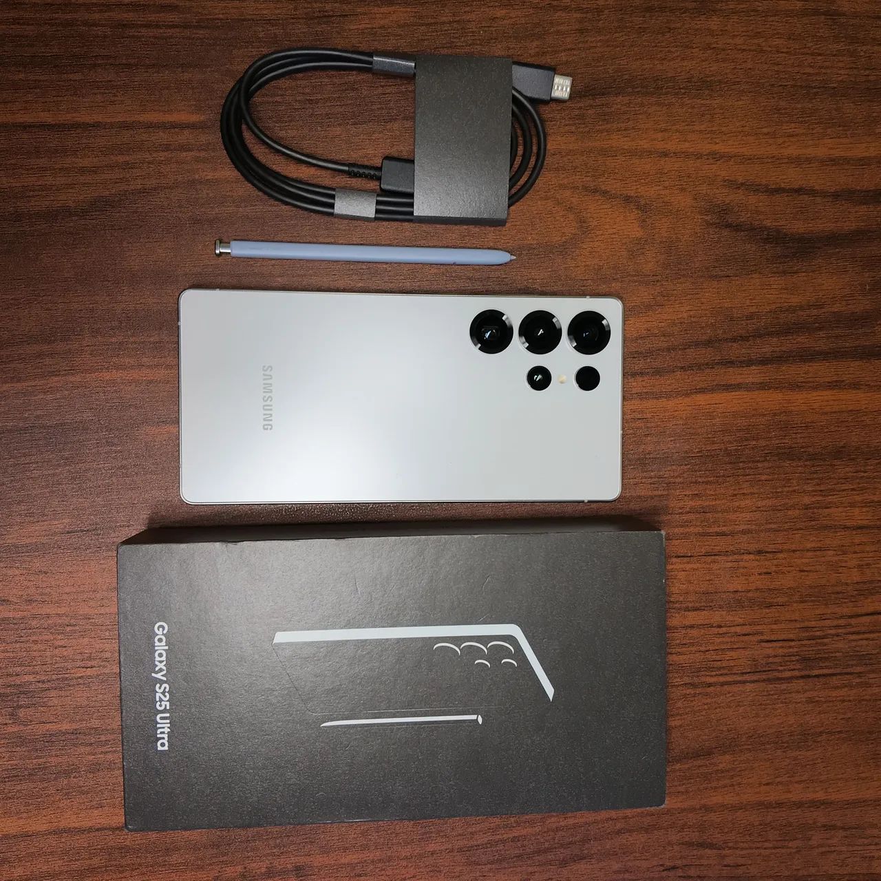Samsung S25 Ultra 1TB - Foto 2