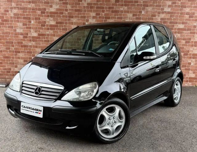 Mercedes-Benz Classe 2005