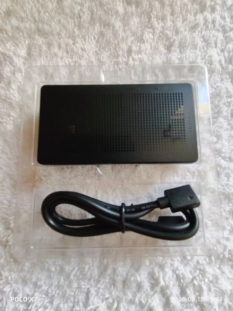 HUB ARGB DEEPCOOL - Foto 2