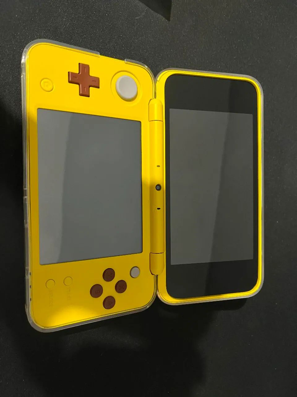 Nintendo 2DS Pikachu Ed. LIMITADA - Foto 4