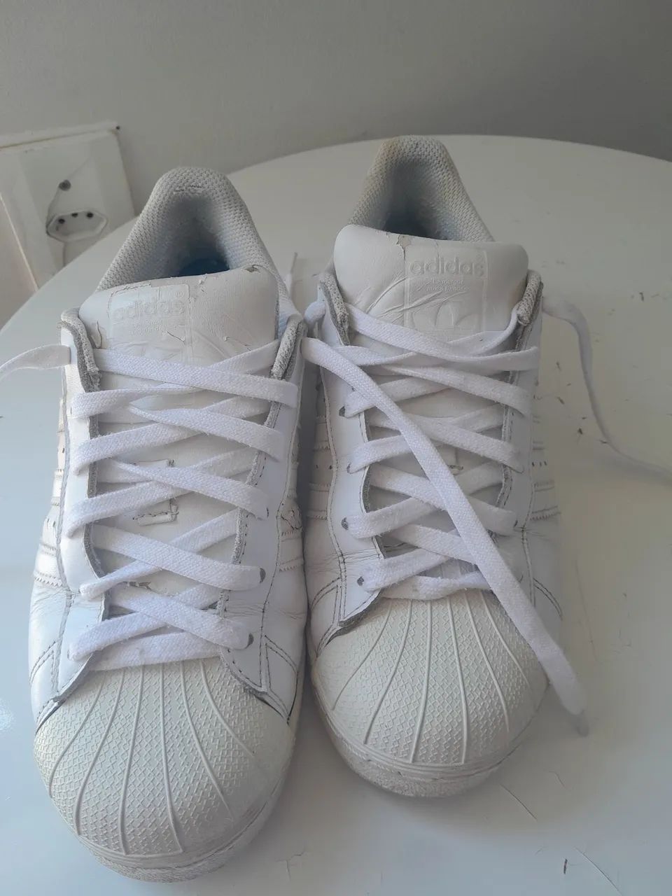 Adidas Superstar  - Foto 3