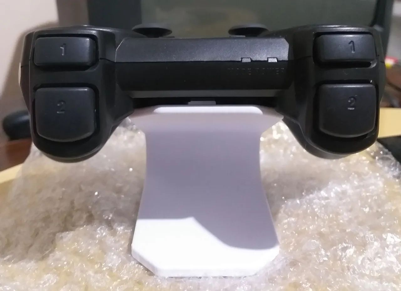 Controle Bluetooth para PS2  - Foto 2