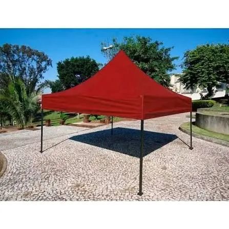 Fantastico TENDA  3×3 SONFONADA  PRATICA  - Foto 2