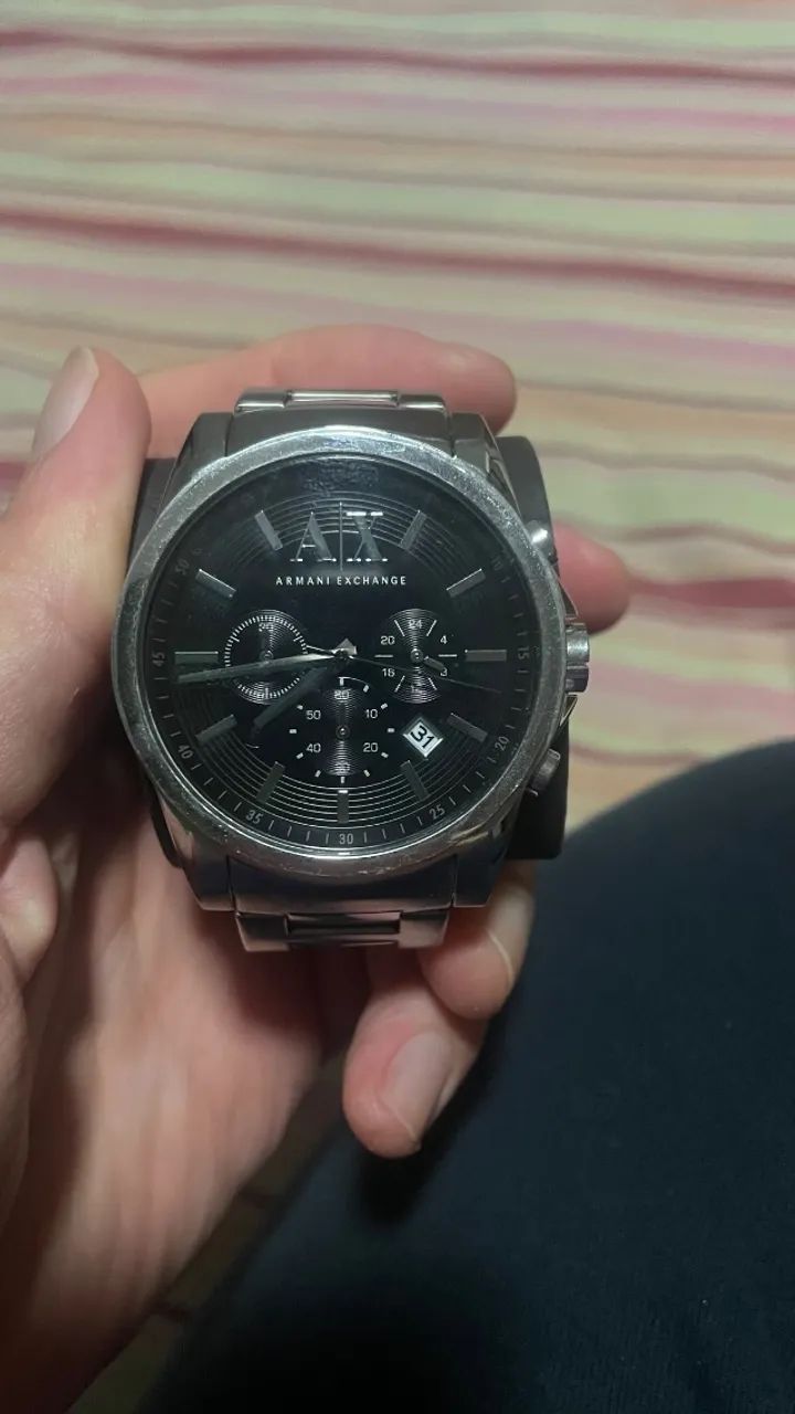Armani exchange ax 2084 - Foto 4