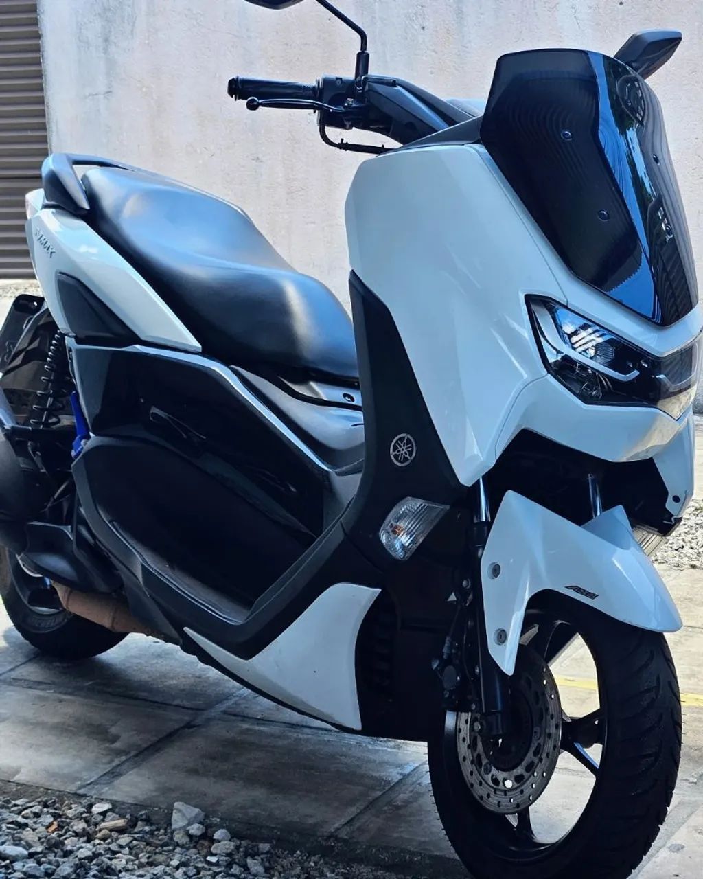 N-MAX
