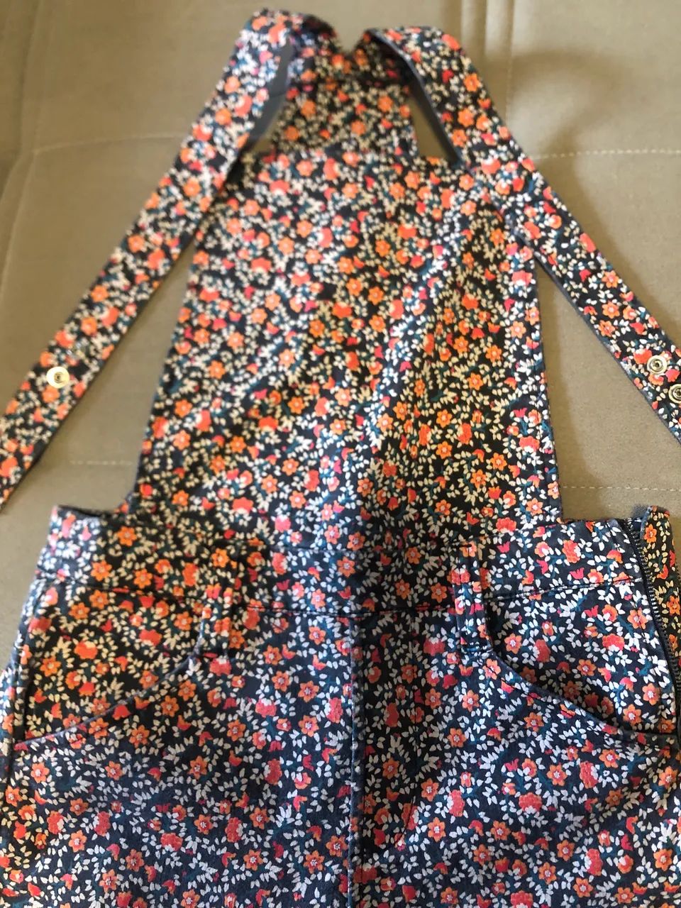 Macacão 36 - Foto 3