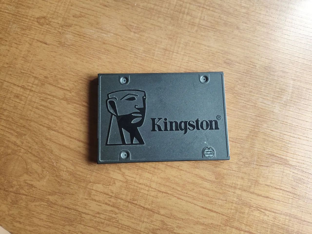 SSD Kingston403953728304588800