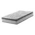 Colchão Solteiro Pillow Top D33 Espuma Premium