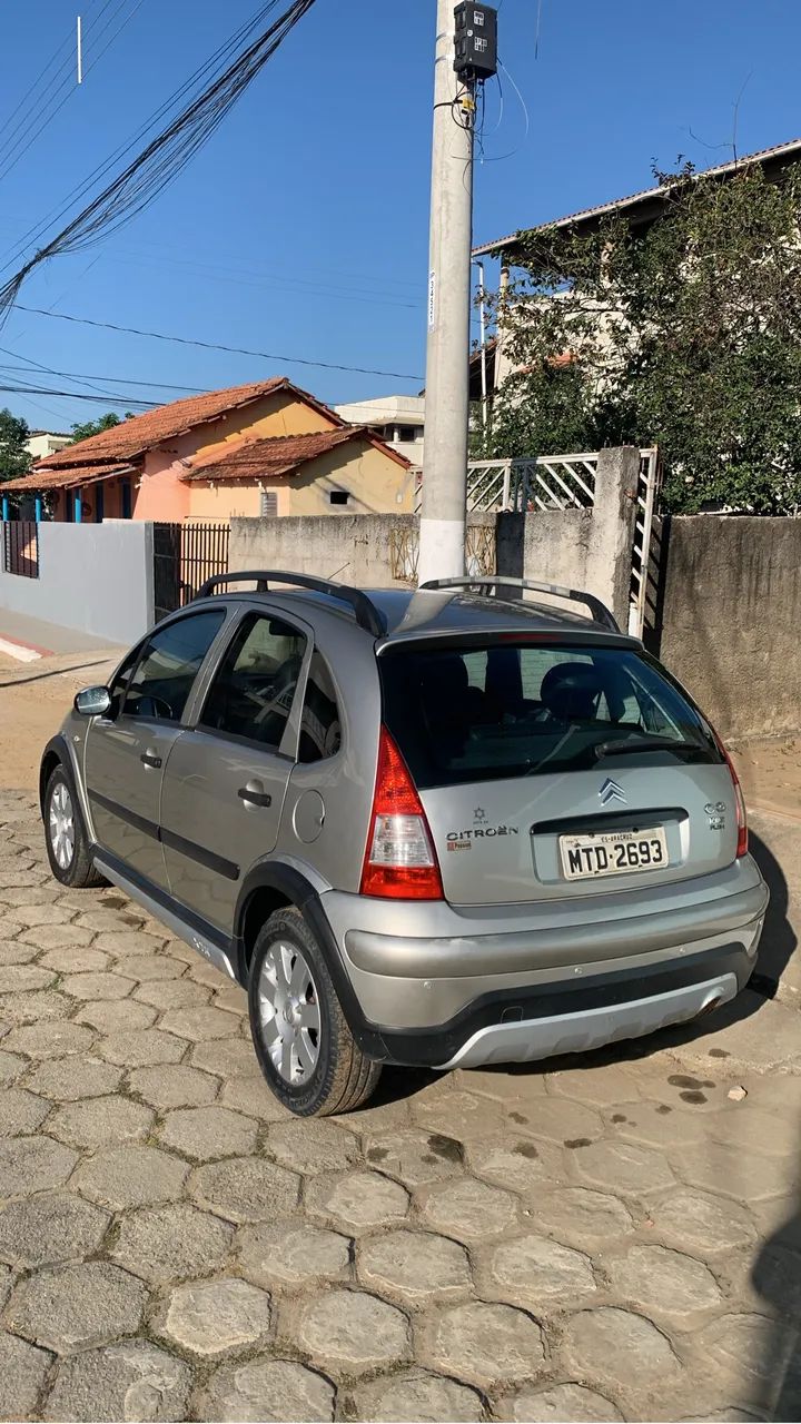 Citroën C3 2011