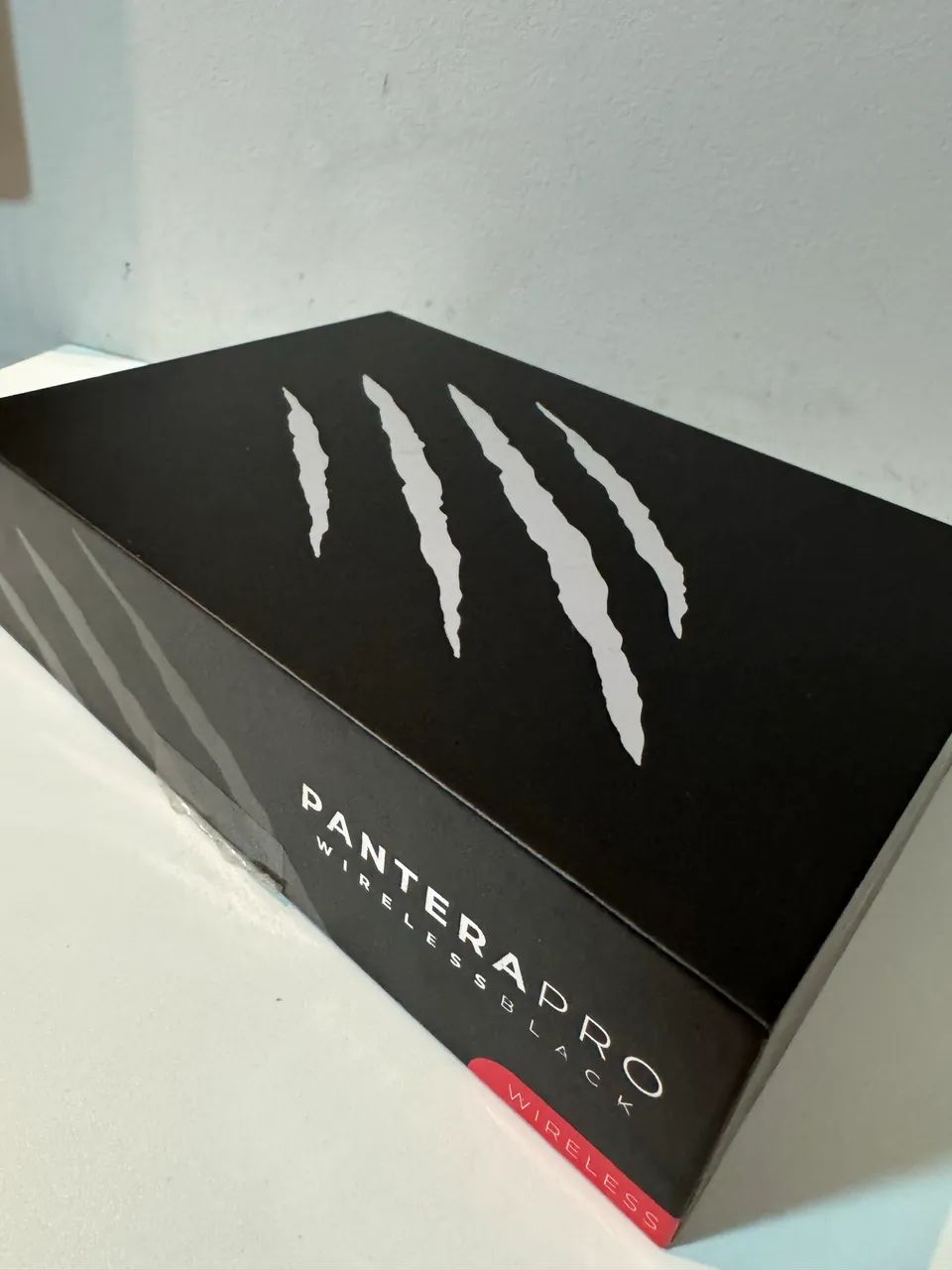 Mouse Gamer Pantera PRO Fallen - Foto 2