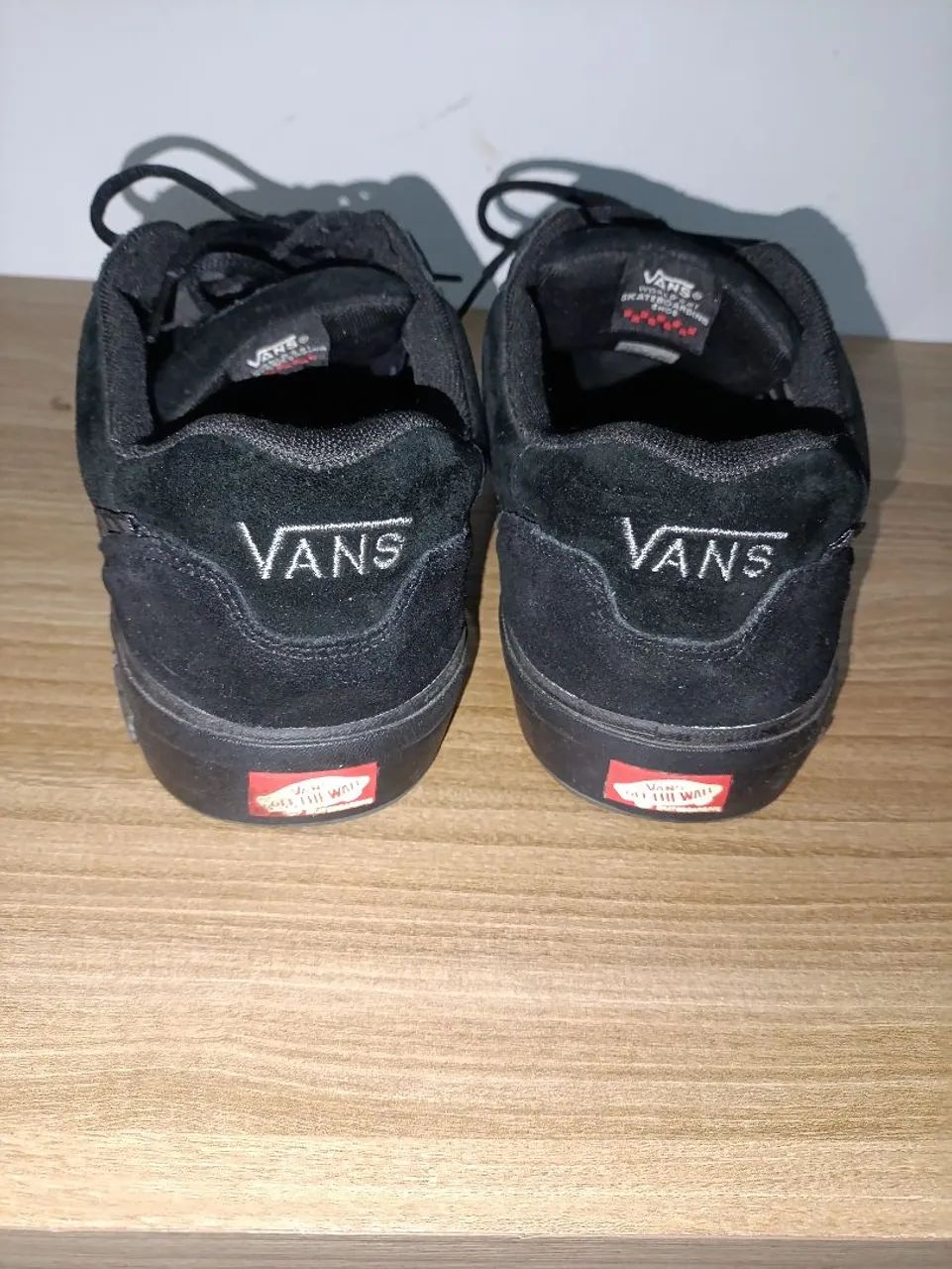 Tênis vans  - Foto 4