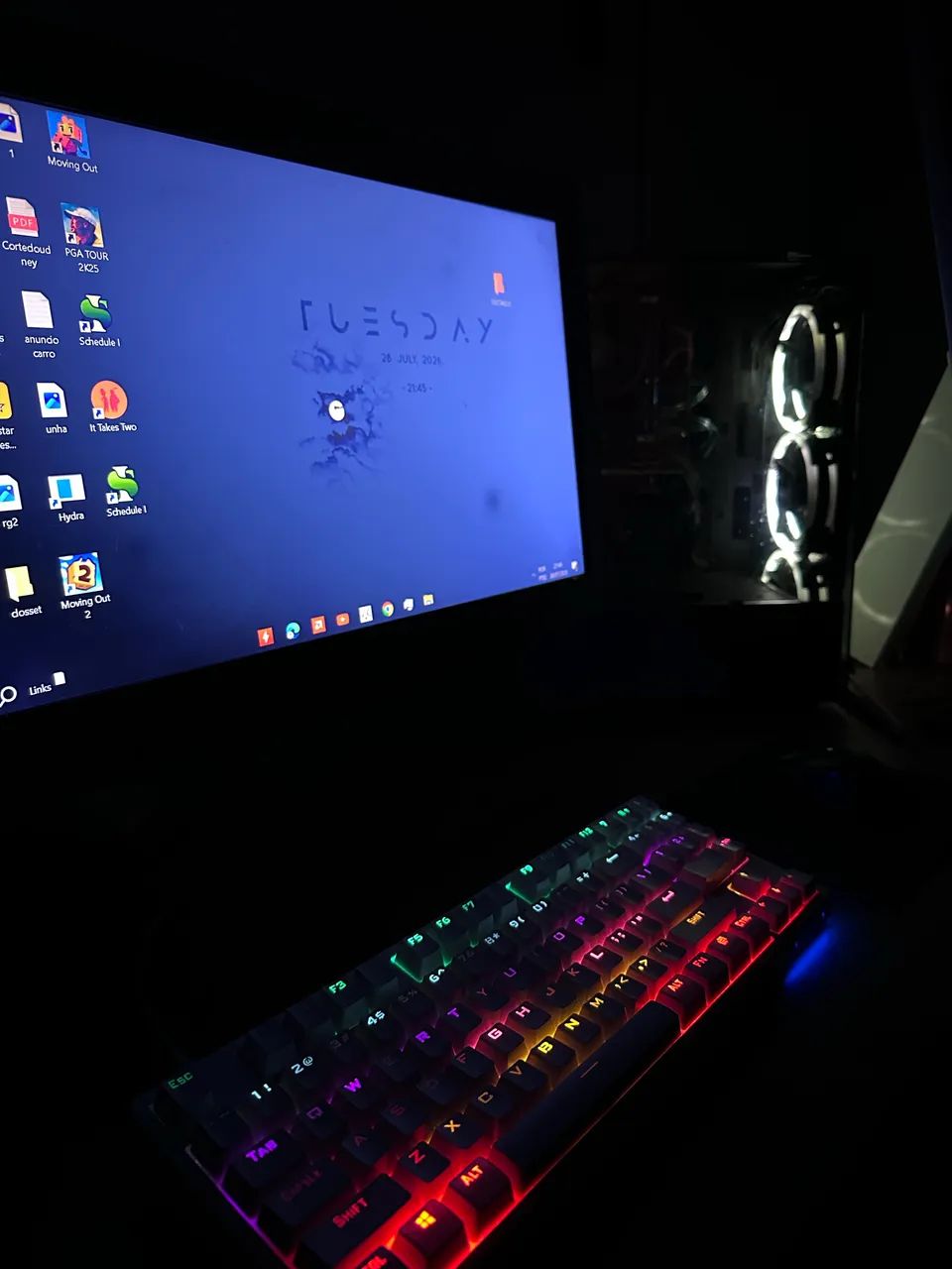 Pc gamer  - Foto 5
