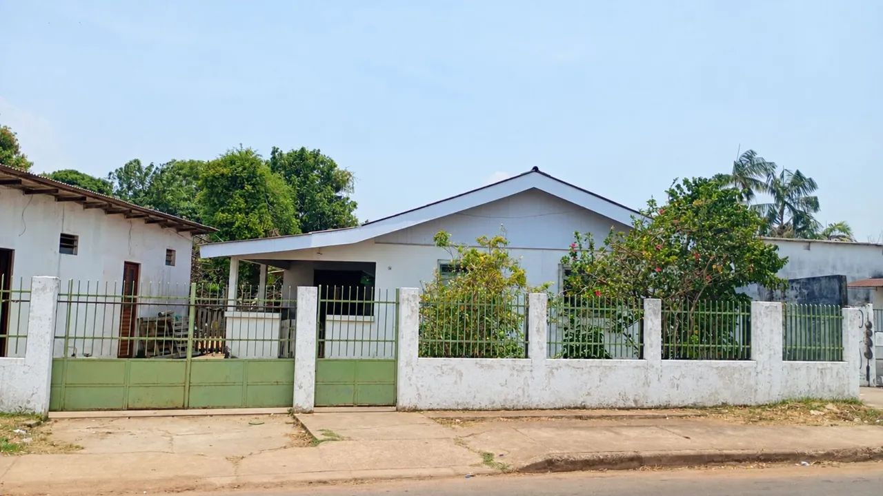Casa Itacoatiarense 