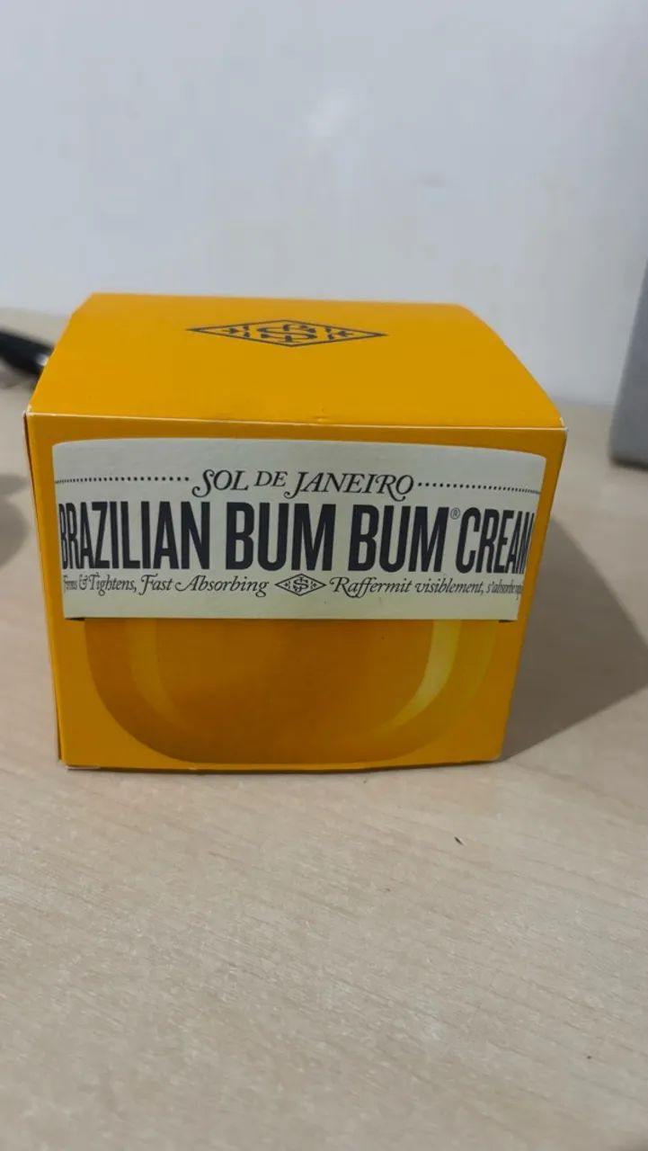 Brazilian bumbum cream - Foto 2