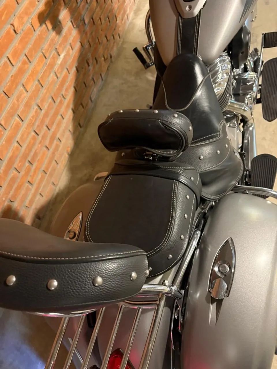 INDIAN CHIEFTAIN  - Foto 5