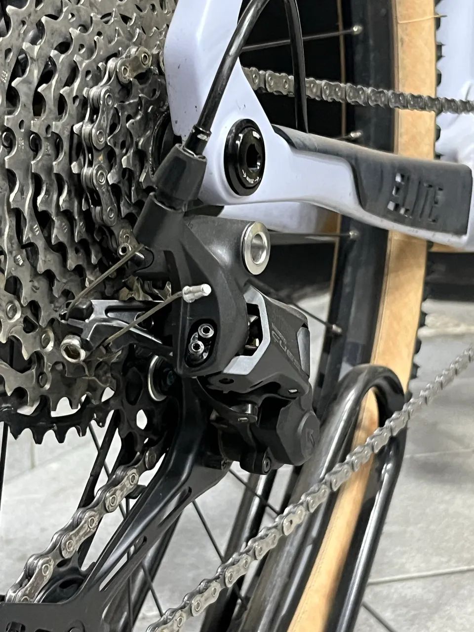 Caloi elite carbon  - Foto 5