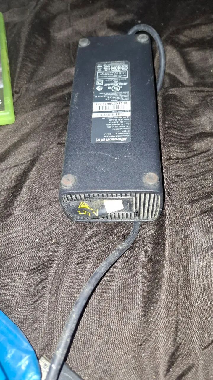 X-Box  - Foto 5
