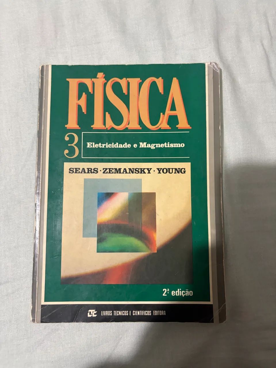 LIVROS DE FÍSICA  - Foto 2