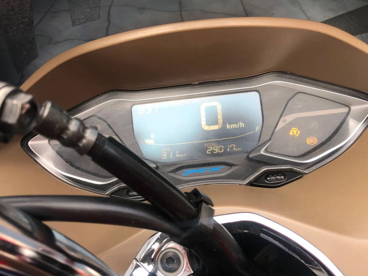 Vendo PCX e troco também  - Foto 4