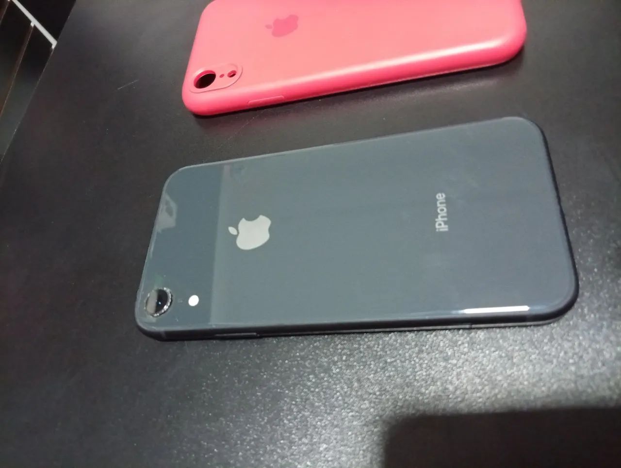 Celular iPhone xr 64 gigas, impecável 