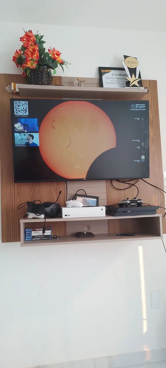 Vendo Painel 