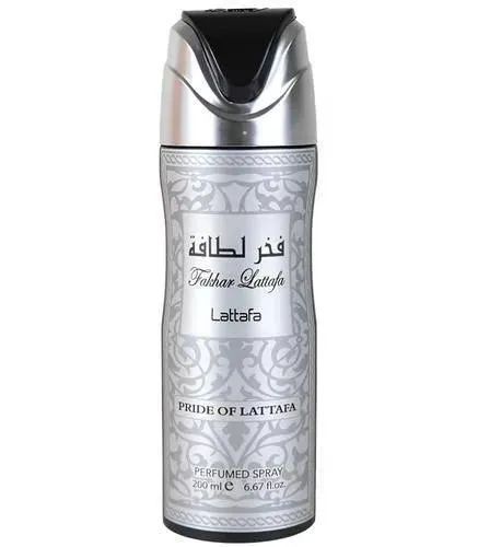 Desodorante Corporal Lattafa 200ml