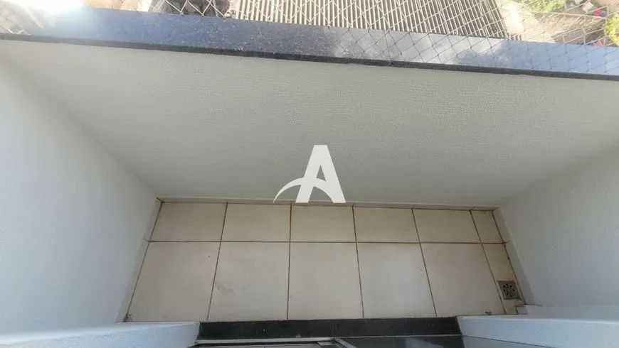 Aluguel Apartamento SANTA MÔNICA - Foto 4