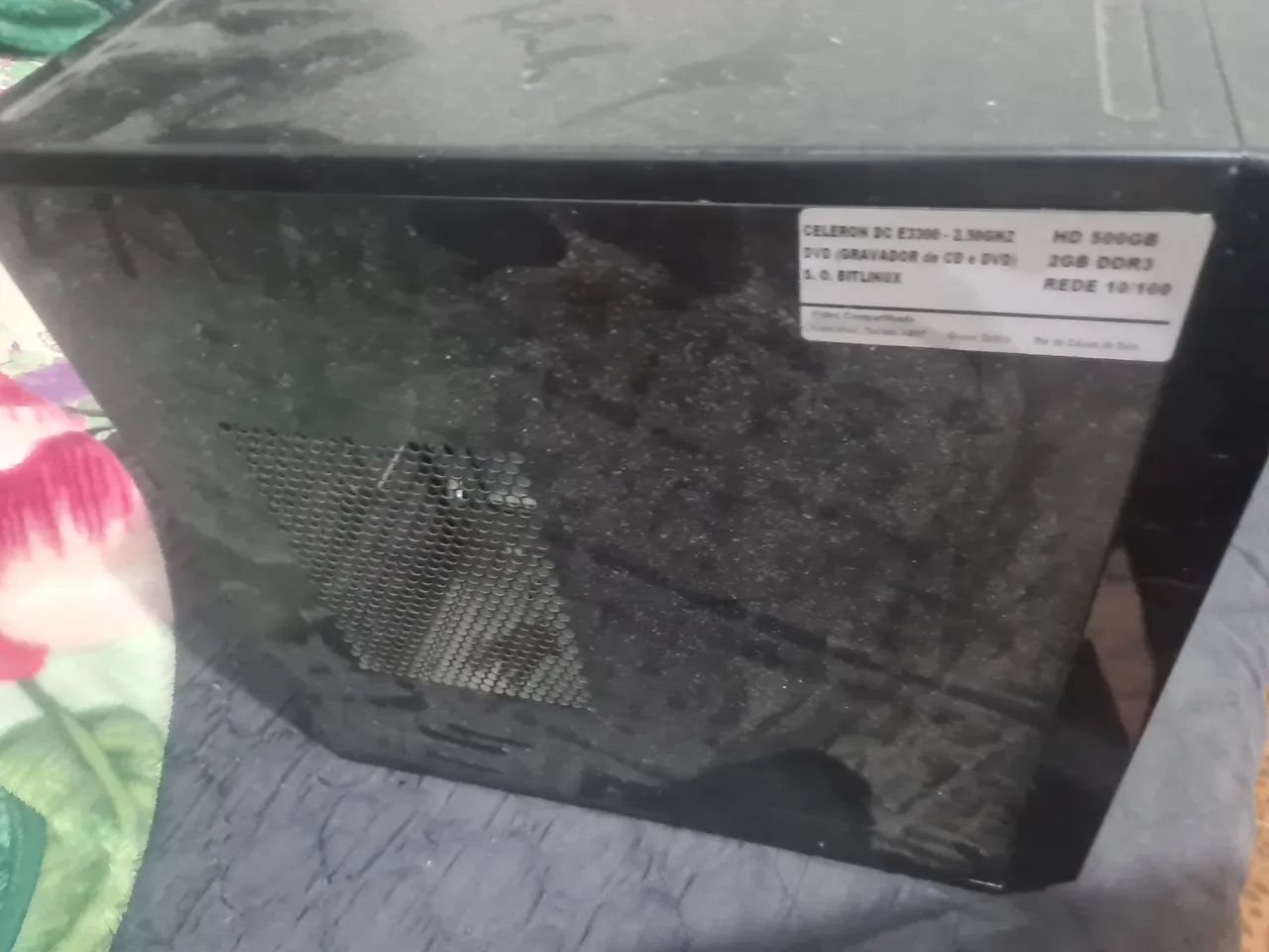 Gabinete computador  - Foto 2