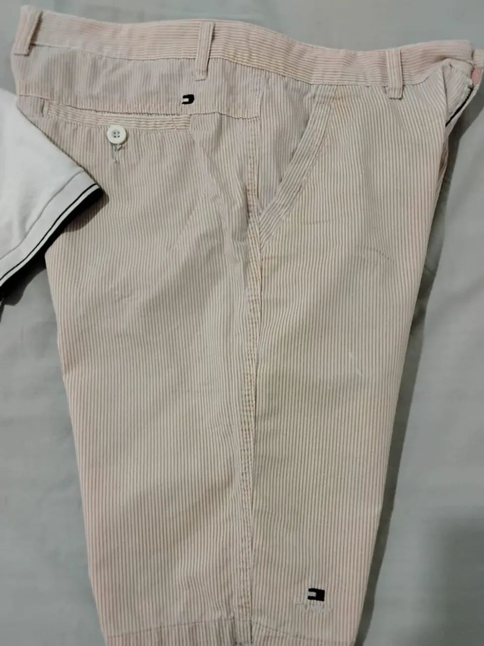 Camisa England tomy - Foto 5
