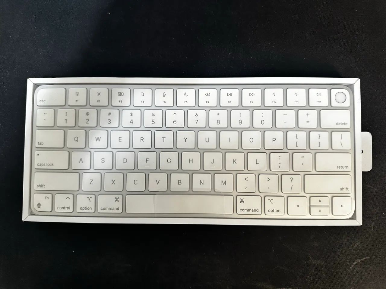 Teclado Apple Touch ID  - Foto 2