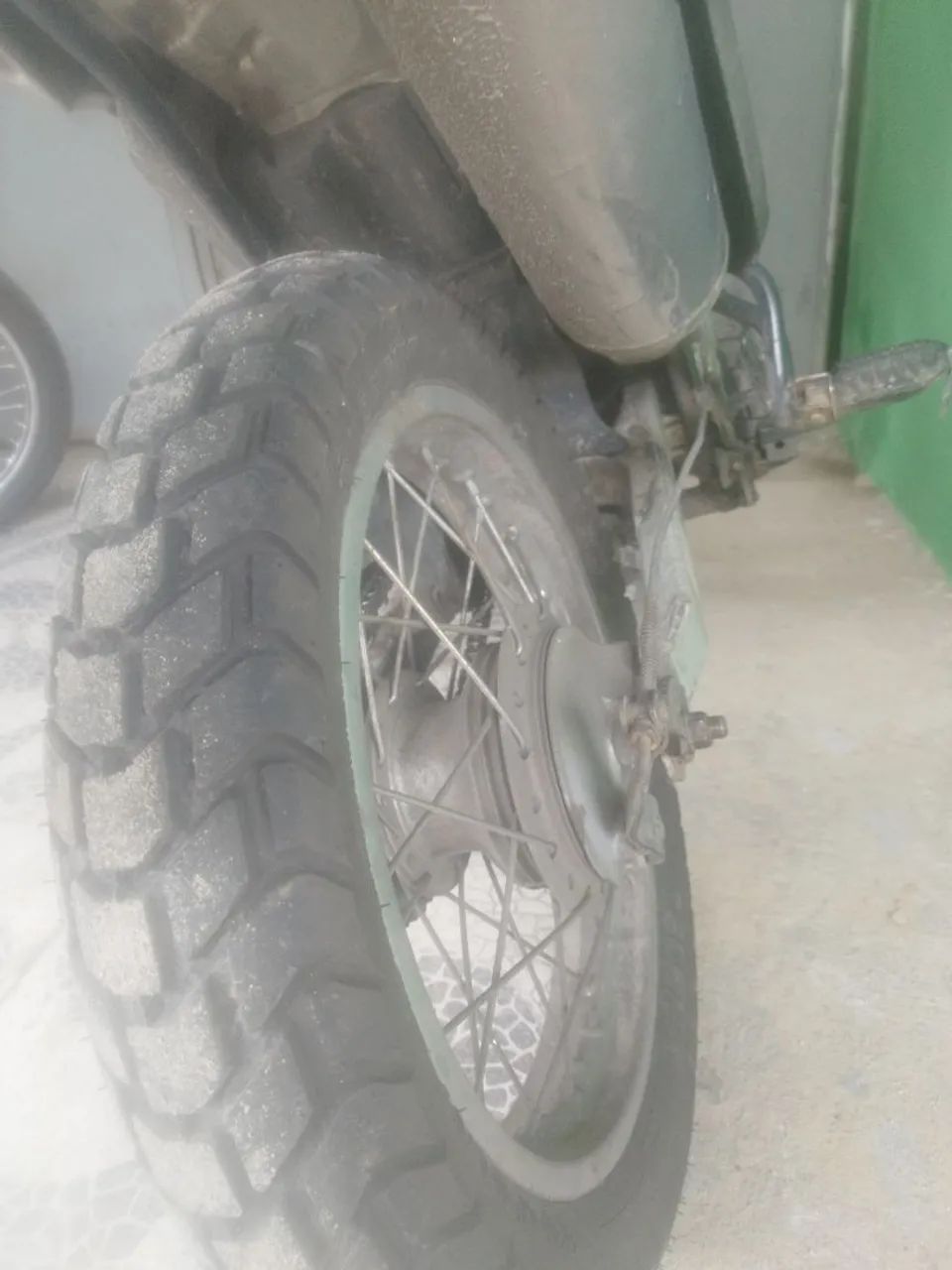 Vendo Ou Troco Por Carro - Foto 3