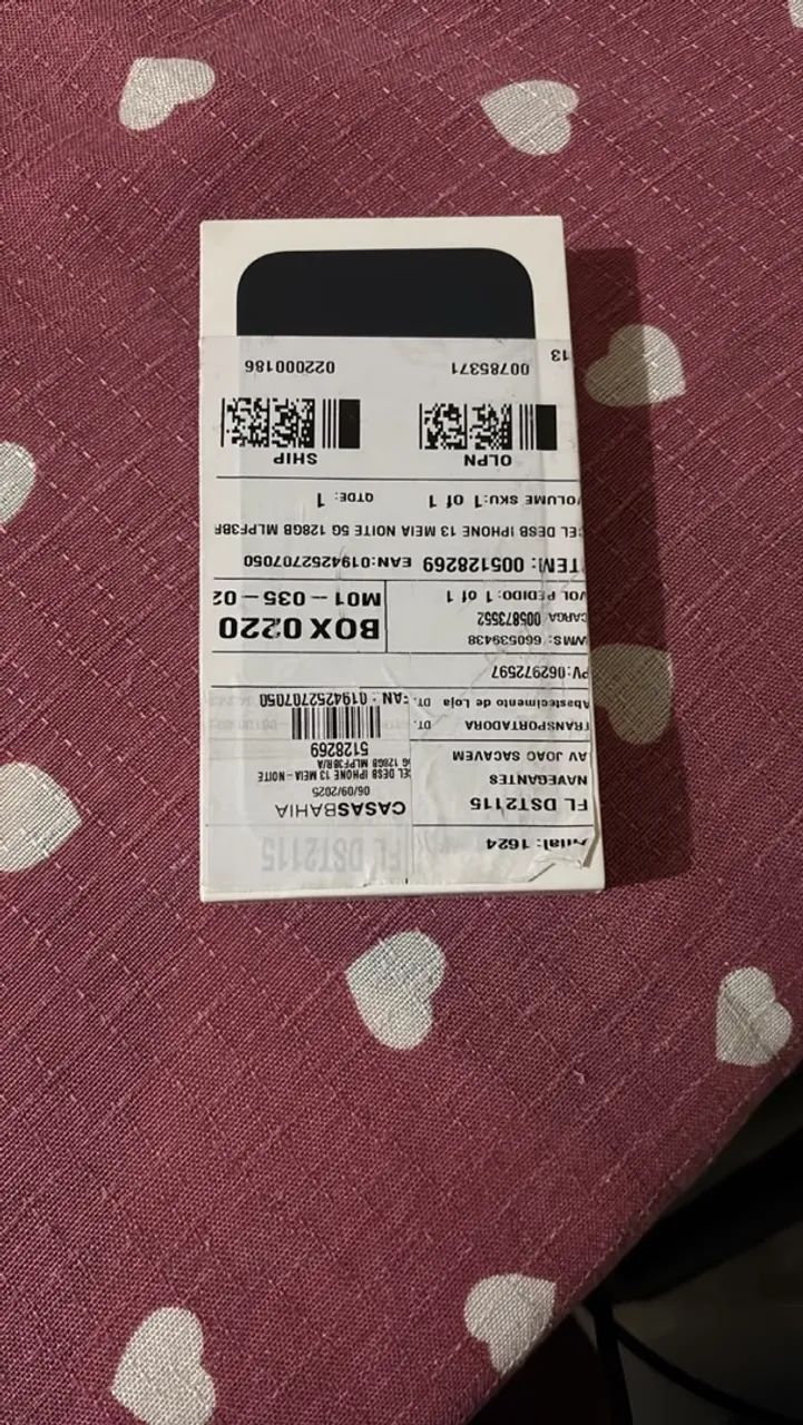 Vendo iPhone 13 - Foto 4