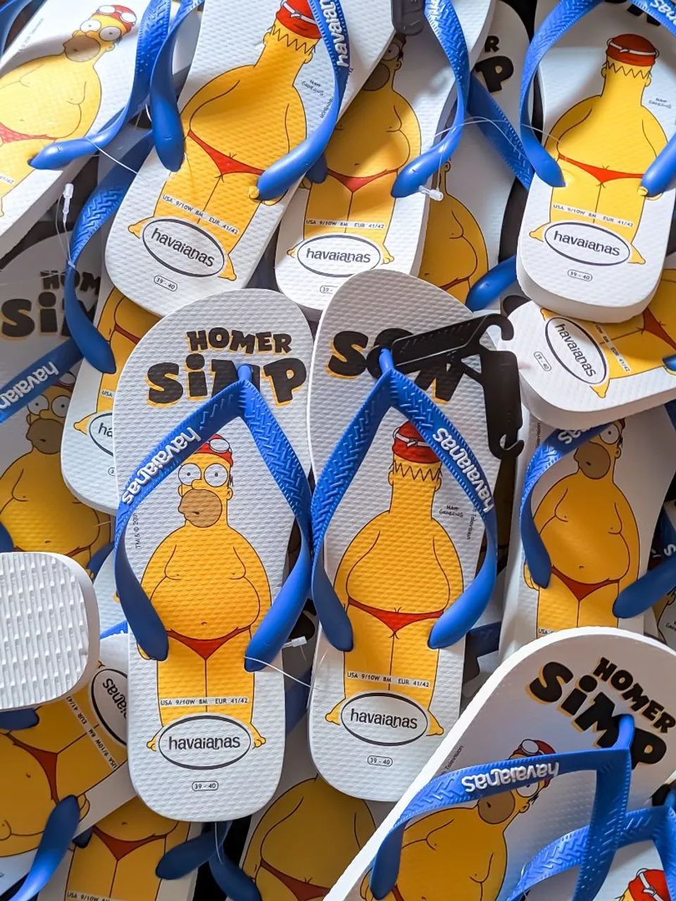HAVAIANAS ORIGINAIS  - Foto 5
