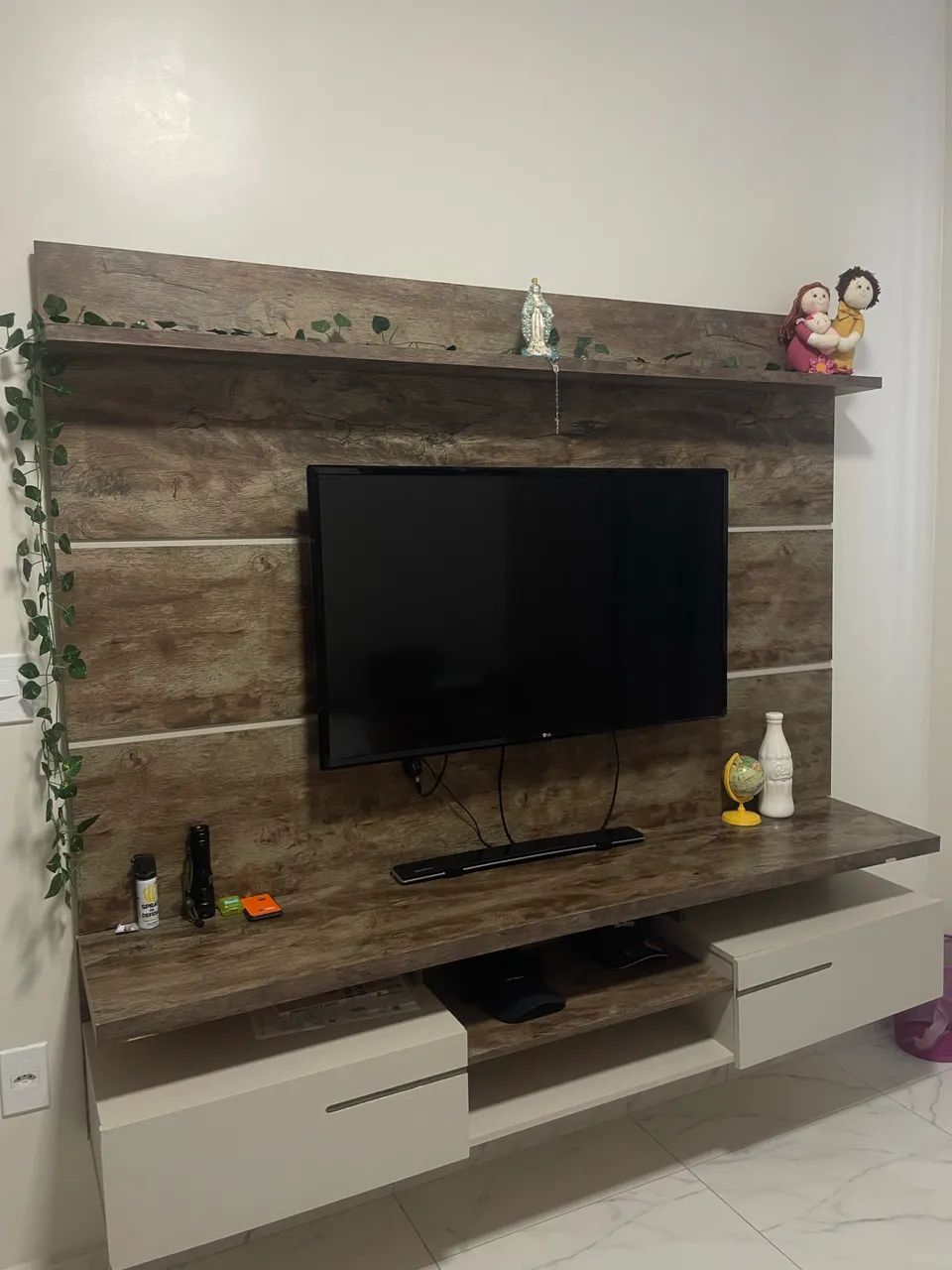 Painel TV