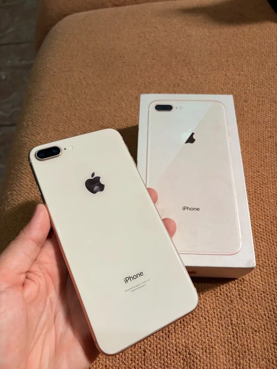 iPhone 8 Plus , 64gb  - Foto 2