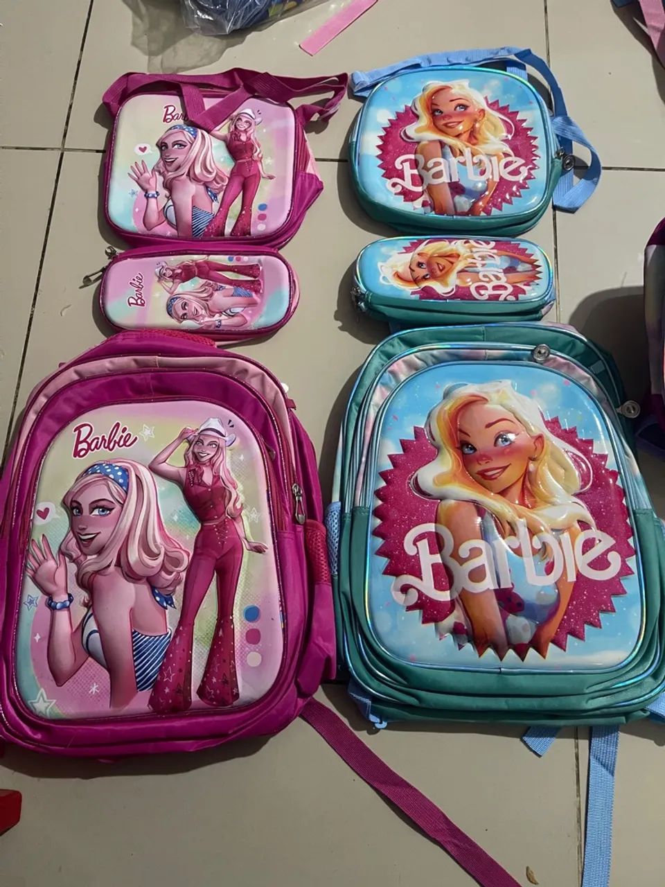 Mochila de criança  - Foto 3