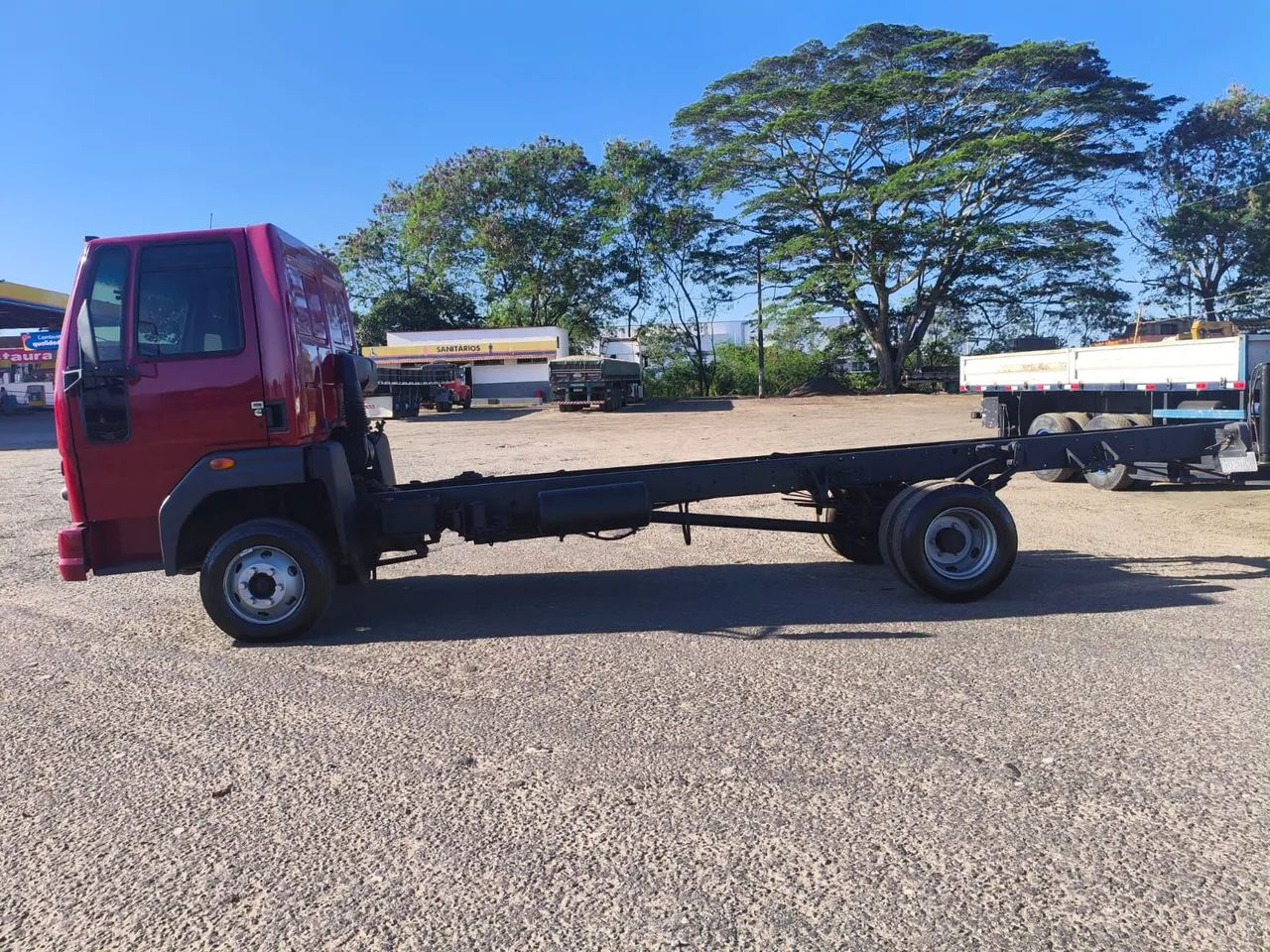 Ford/Cargo 11/19 - Foto 4