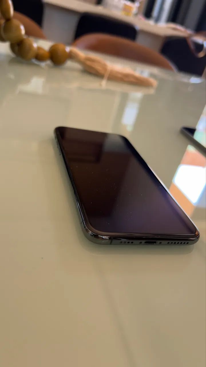 iPhone 11 Pro Max 256gb IMPECÁVEL  - Foto 5