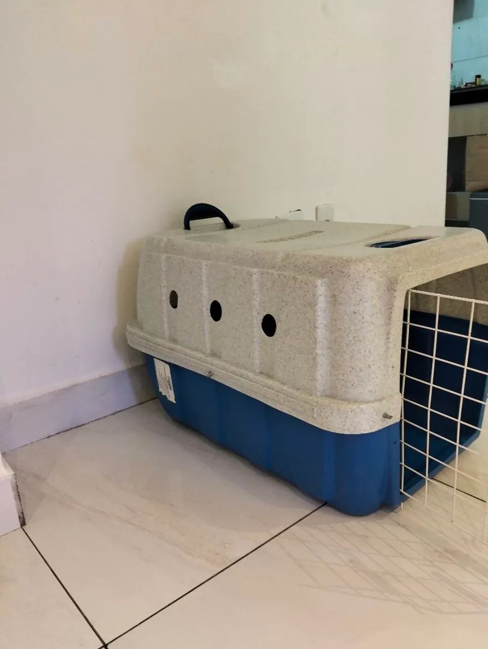 Casa de cachorro - Foto 3